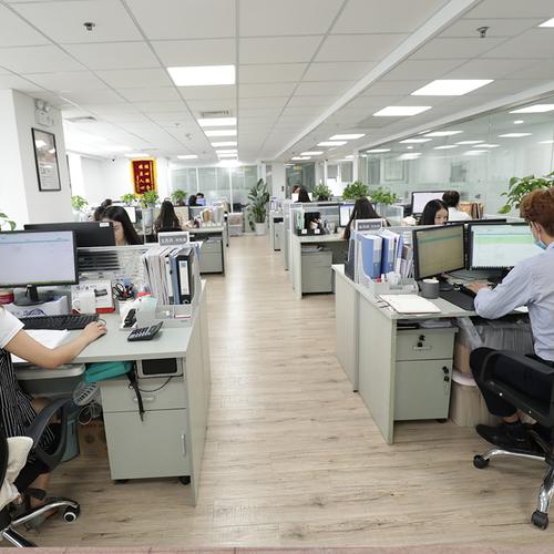 专业护航，财税无忧 上海宝园财务管理咨询的服务价值与实践